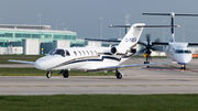 Cessna 525A Citation CJ2 - G-TBEA operated by Centreline Air Charter