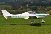Aerospool WT9 Dynamic - OM-RLC operated by Slovenský národný aeroklub (Slovak National Aeroclub)