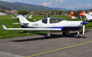 Aerospool WT10 Advantic - LY-BBW operated by Private operator