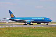 Boeing 777-200ER - VN-A150 operated by Vietnam Airlines