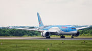 Boeing 787-8 Dreamliner - G-TUIA operated by Thomson Airways