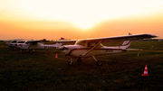 Cessna 152 II - SP-KSY operated by Private operator