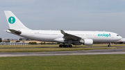 Airbus A330-223 - EC-MKT operated by Evelop Airlines