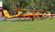 PZL-Okęcie PZL-104 Wilga 35A - LY-BHK operated by Private operator