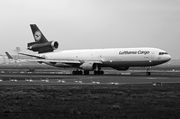 McDonnell Douglas MD-11F - D-ALCL operated by Lufthansa Cargo