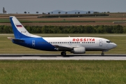 Boeing 737-500 - EI-CDF operated by Rossiya Airlines