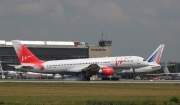 Boeing 757-200 - RA-73014 operated by Vim Airlines