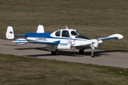 Let L-200D Morava - OM-KML operated by AEROCOMPANY