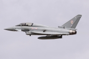Eurofighter Typhoon T.1 - ZJ810 operated by Royal Air Force (RAF)