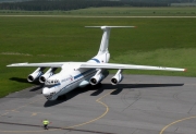 Ilyushin Il-76TD - RA-76370 operated by Aviacon Zitotrans