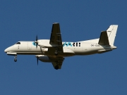 Saab 340B - OK-CCN operated by Central Connect Airlines
