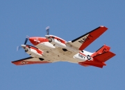 Beechcraft T-44A Pegasus - 160968 operated by US Navy (USN)