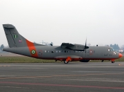 ATR 42-500MP Surveyor - NAF931 operated by Nigerian Air Force (NAF)