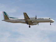 Saab 2000 - SE-LTU operated by Golden Air