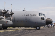 Lockheed C-130E Hercules - 62-1847 operated by US Air Force (USAF)