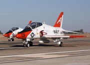 Boeing T-45C Goshawk - 165474 operated by US Navy (USN)