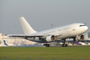 Airbus A310-324 - OK-YAD operated by CSA Czech Airlines