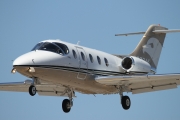 Hawker Beechcraft Hawker 400XP - N279AK operated by Private operator