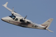 Tecnam P2006T - OK-MEP operated by F Air