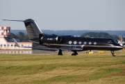 Gulfstream GIV-SP - VP-BKI operated by Gama Aviation
