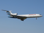 Tupolev Tu-154M - RA-85771 operated by Rossiya Airlines
