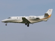 Cessna 560XL Citation XLS+ - HB-VWE operated by Swiss Private Aviation