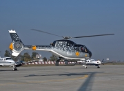 Eurocopter EC120 B Colibri - S5-HCE operated by Flycom