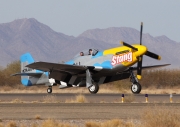 North American P-51D Mustang - N151RJ operated by Private operator