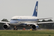 Airbus A319-111 - 4K-AZ05 operated by AZAL Azerbaijan Airlines