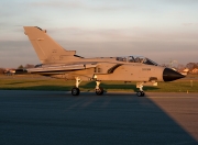 Panavia Tornado IDS - MM7009 operated by Aeronautica Militare (Italian Air Force)