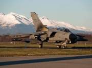 Panavia Tornado IDS - MM7048 operated by Aeronautica Militare (Italian Air Force)
