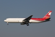 Boeing 767-300ER - VQ-BPT operated by Nordwind Airlines
