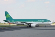 Airbus A320-214 - EI-DVG operated by Aer Lingus
