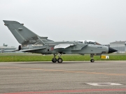 Panavia Tornado IDS - CSX7087 operated by Aeronautica Militare (Italian Air Force)