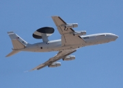 Boeing E-3B Sentry - 79-0003 operated by US Air Force (USAF)