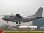 Alenia C-27J Spartan - MM62222 operated by Aeronautica Militare (Italian Air Force)