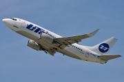Boeing 737-500 - VQ-BJM operated by UTair Aviation