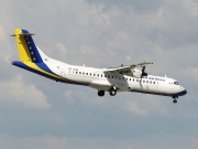 ATR 72-212 - E7-AAE operated by BH Airlines