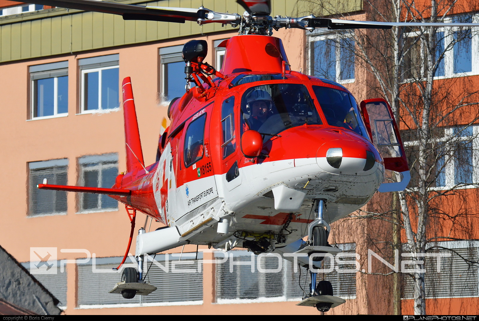 Agusta A109K2 - OM-ATE operated by Air Transport Europe #a109 #a109k2 #agusta #agusta109 #agustaa109 #agustaa109k2 #airtransporteurope
