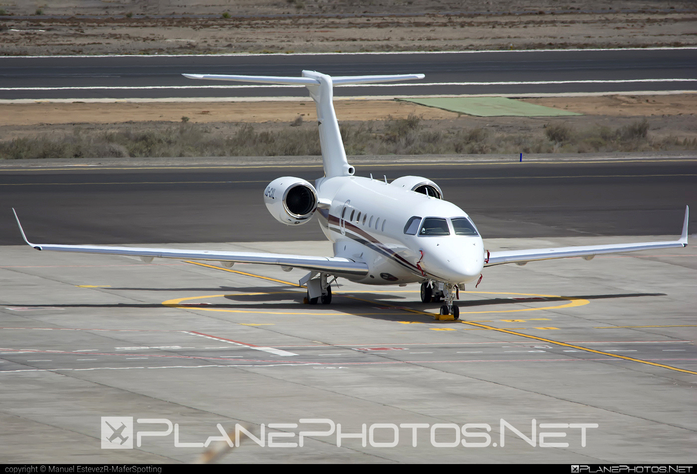 Embraer Legacy 500 (EMB-550) - OD-CXL operated by Private operator #emb550 #embraer #embraer550 #embraerlegacy #legacy500