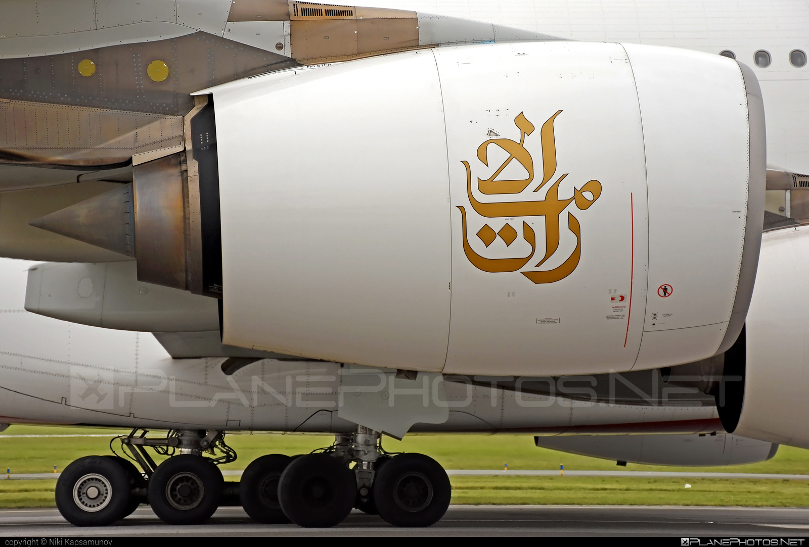 Airbus A380-861 - A6-EDX operated by Emirates #a380 #a380family #airbus #airbus380 #emirates