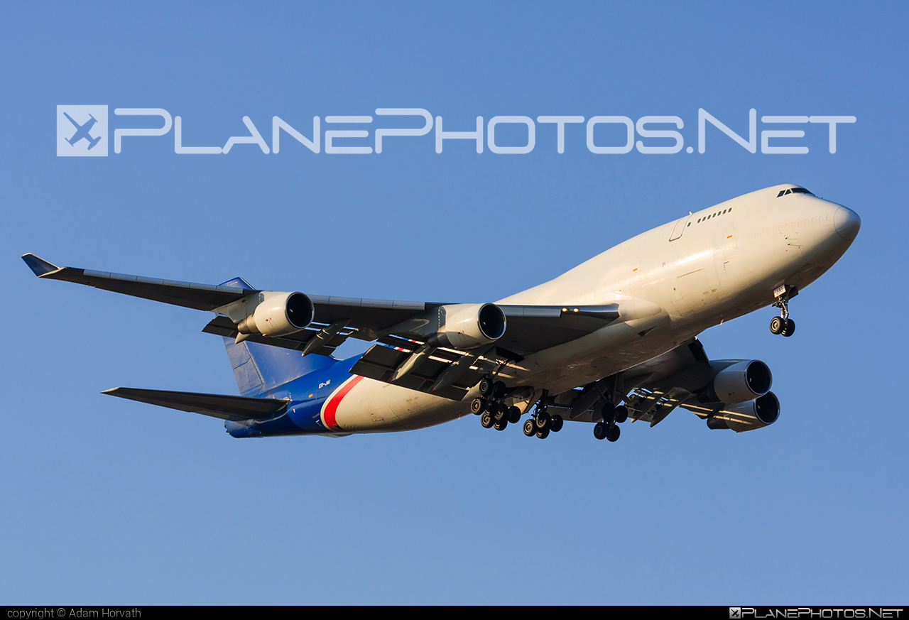 Boeing 747-400BDSF - ER-JAI operated by Aerotrans Cargo #aerotranscargo #b747 #b747bdsf #b747freighter #bedekspecialfreighter #boeing #boeing747 #jumbo