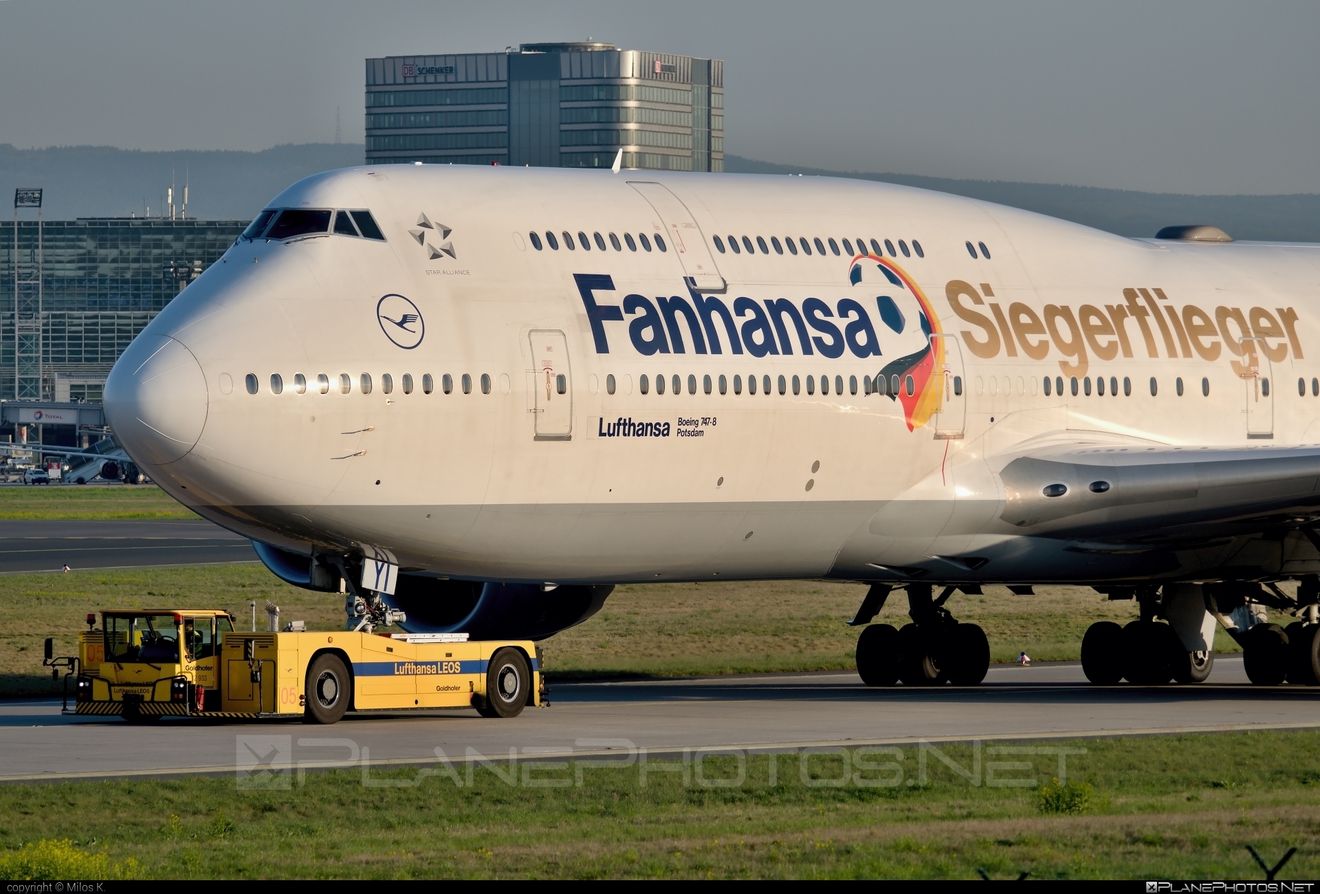 Boeing 747-8 - D-ABYI operated by Lufthansa #b747 #b7478 #boeing #boeing747 #boeing7478 #fanhansa #jumbo #lufthansa #siegerflieger