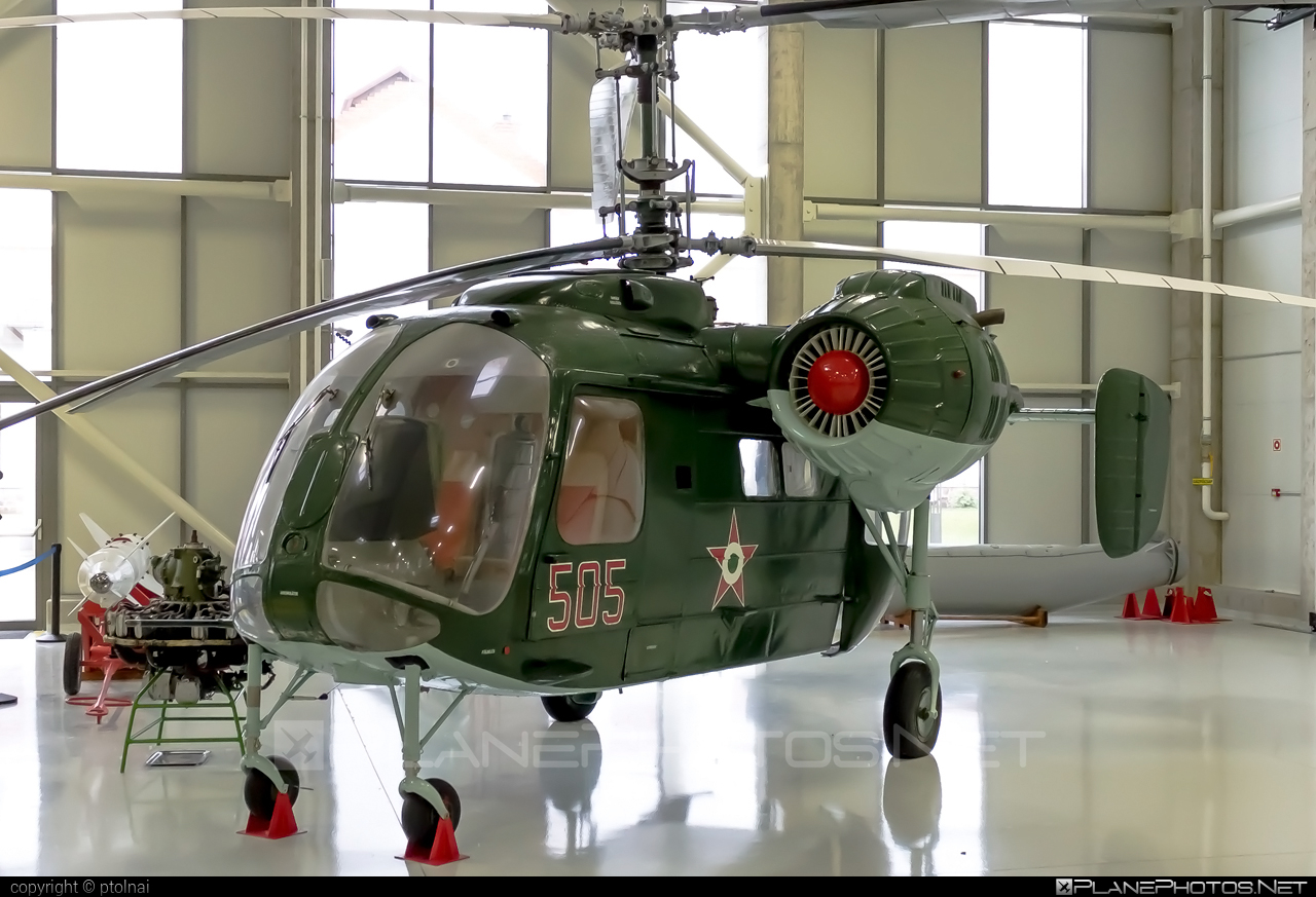 Kamov Ka-26 - 505 operated by Magyar Néphadsereg (Hungarian People's Army) #hungarianpeoplesarmy #ka26 #kamov #kamov26 #kamovka26 #magyarnephadsereg