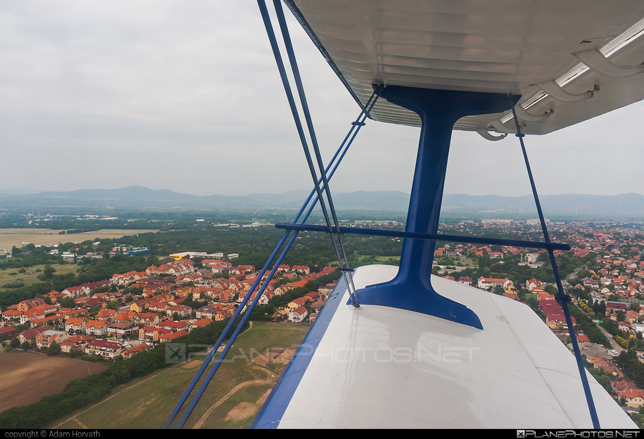 PZL-Mielec An-2TP - HA-YHJ operated by Fly-Coop #an2 #an2tp #antonov2 #flycoop #pzl #pzlmielec
