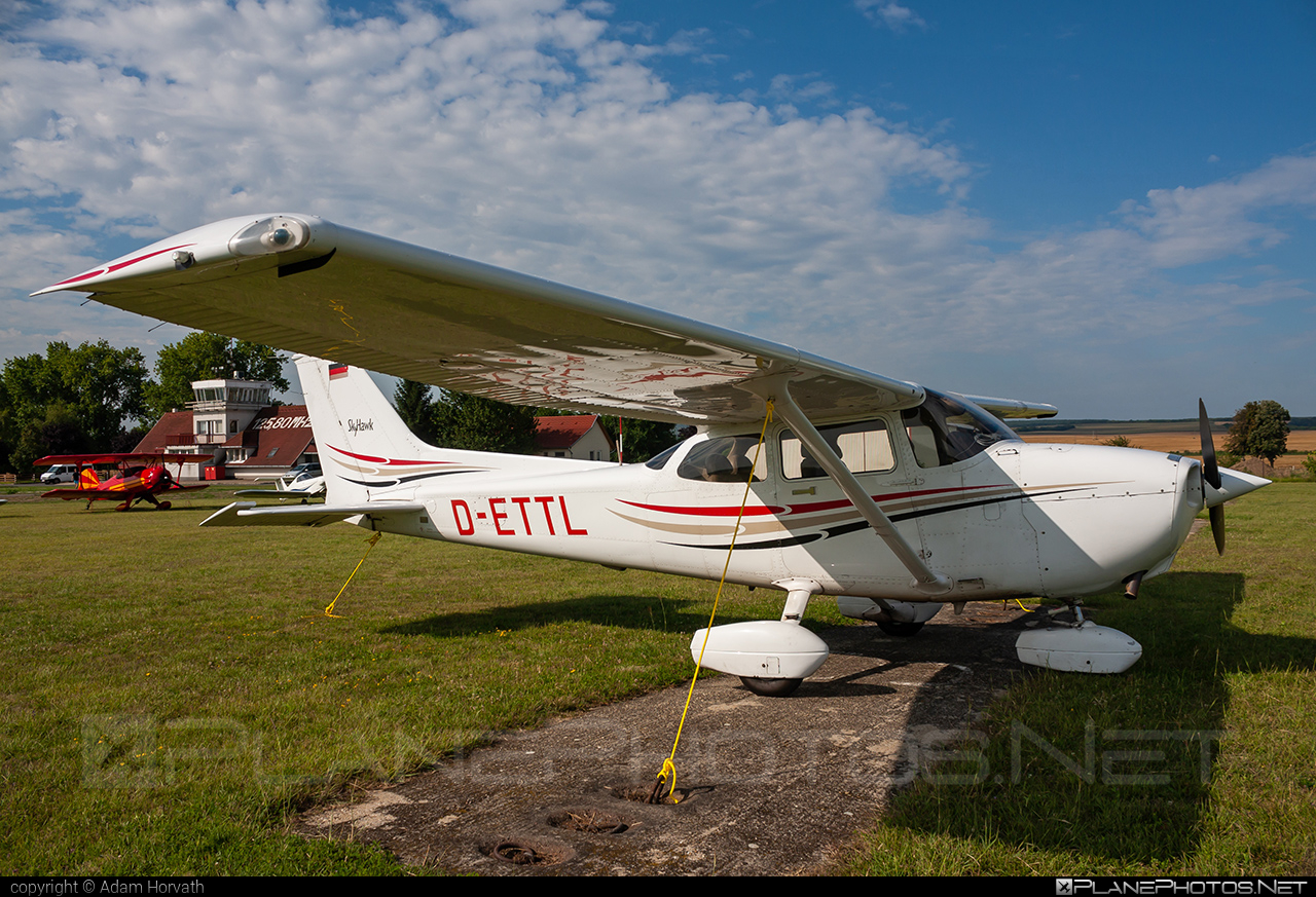 Cessna 172R Skyhawk II - D-ETTL operated by ATC Aviation Training & Transport Center GmbH #atcaviationtrainingandtransportcenter #cessna #cessna172 #cessna172r #cessna172rskyhawk #cessna172skyhawk #cessnaskyhawk #skyhawkii