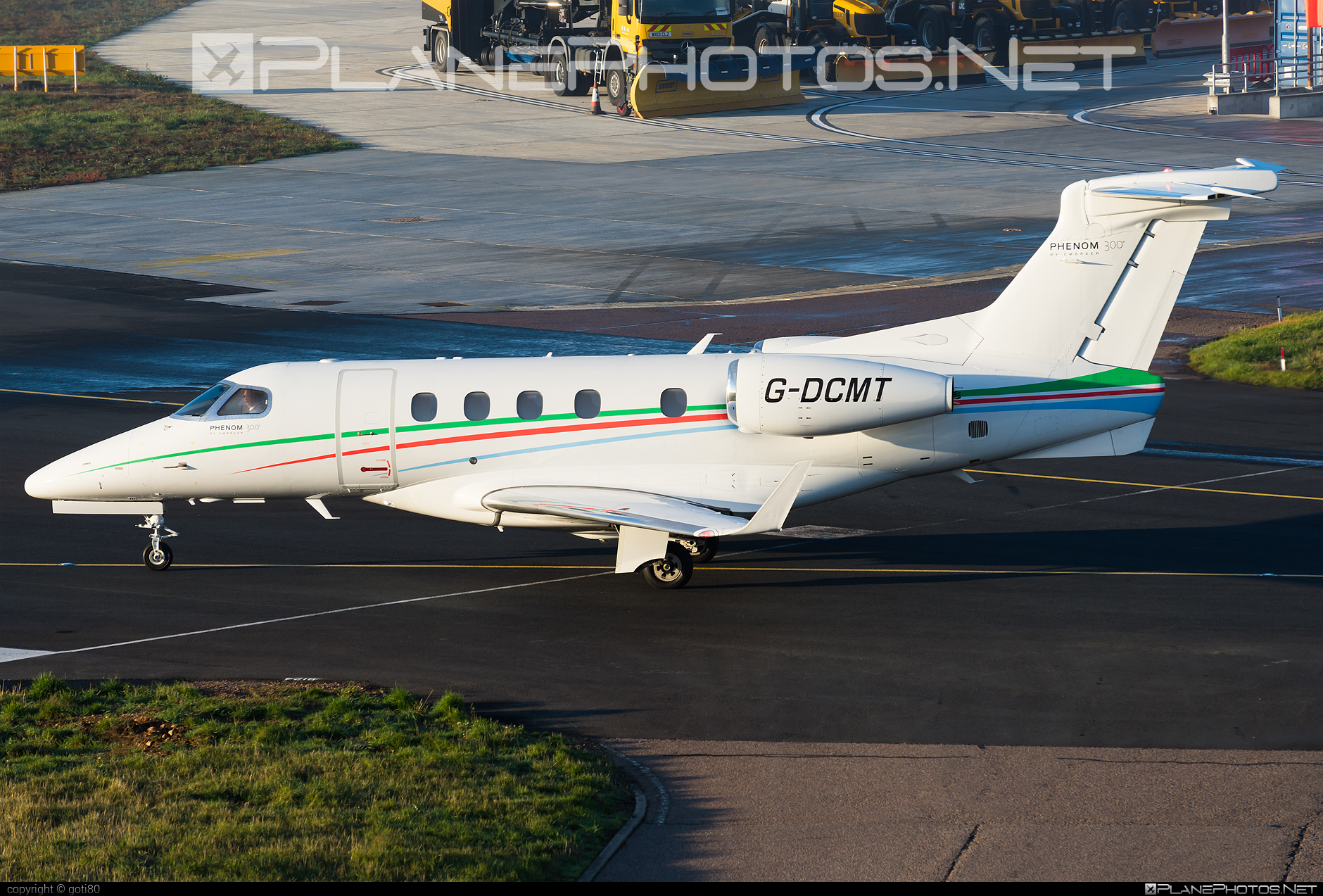 Embraer Phenom 300 (EMB-505) - G-DCMT operated by Centreline AV #centreline #centrelineav #emb505 #embraer #embraer505 #embraerphenom #embraerphenom300 #phenom300
