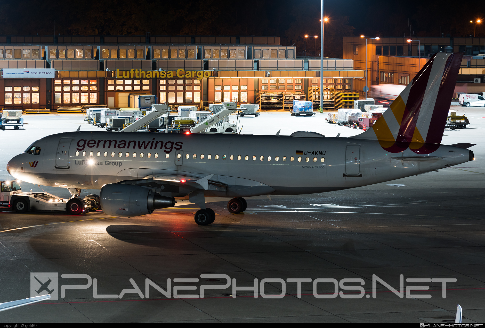 Airbus A319-112 - D-AKNU operated by Germanwings #a319 #a320family #airbus #airbus319