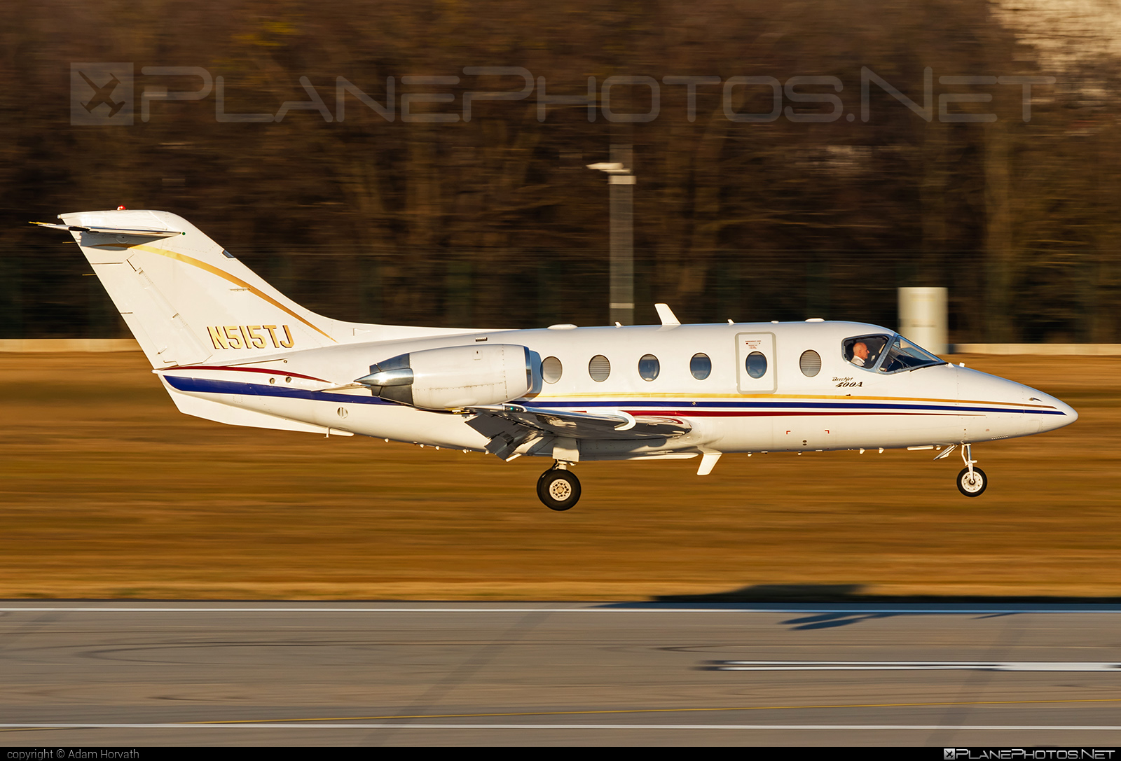 Raytheon Beechjet 400A - N515TJ operated by Private operator #beech400 #beechcraft400 #beechjet400 #beetjet400a #raytheon #raytheonbeetjet400 #raytheonbeetjet400a