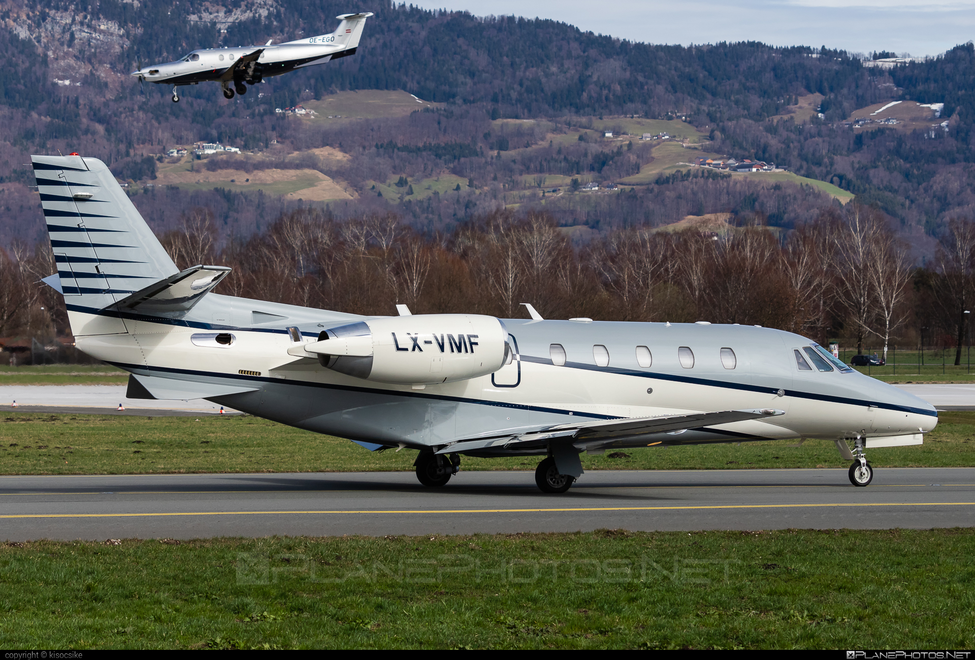 Cessna 560XL Citation Excel - LX-VMF operated by Luxaviation #cessna #cessna560 #cessna560citation #cessna560xl #cessna560xlcitationexcel #cessnacitation #citationexcel #luxaviation